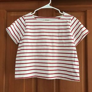 Madewell Tee